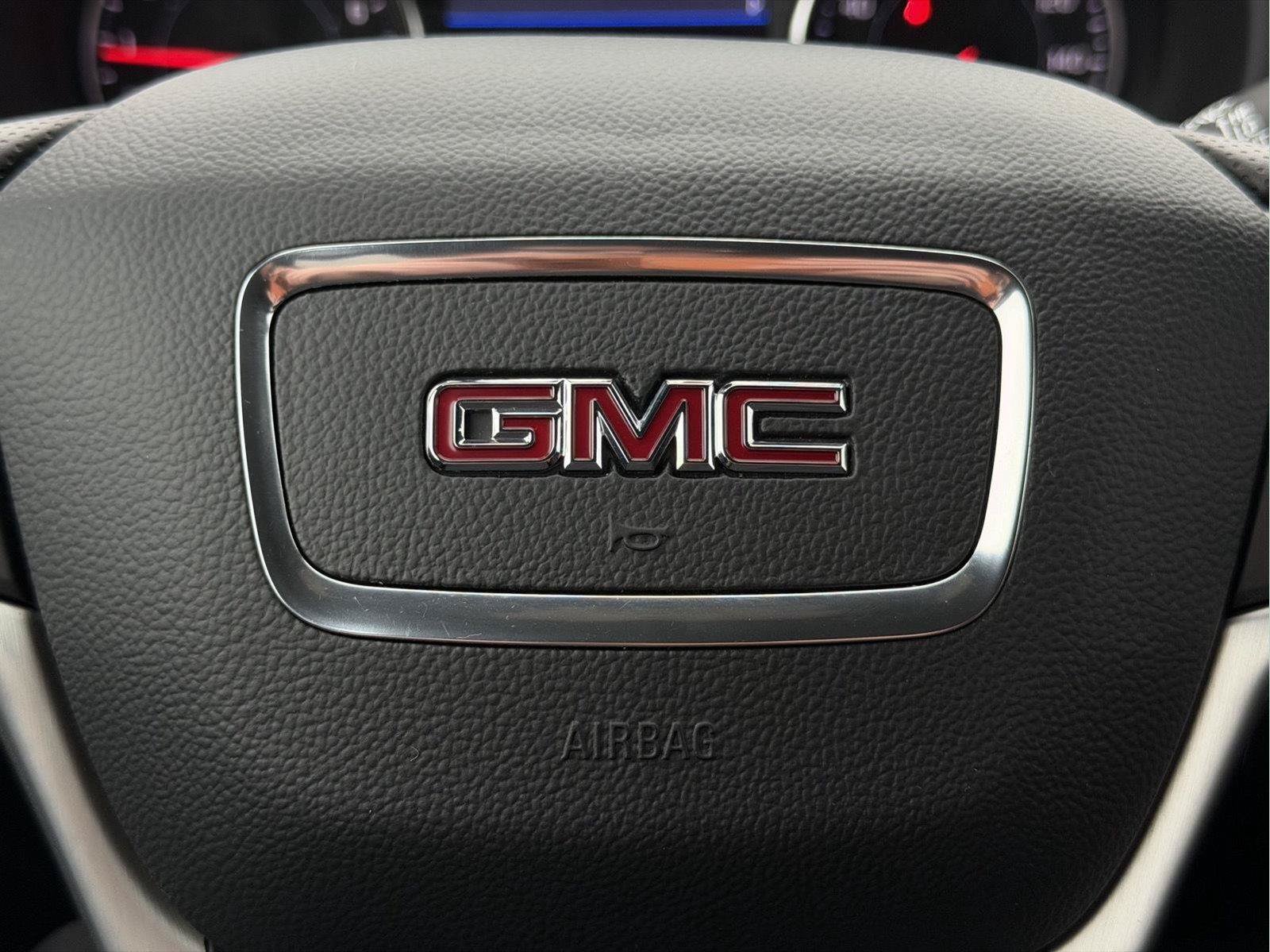 Used 2024 GMC Terrain SLE w/ Driver Convenience Package AWD/4WD image 15