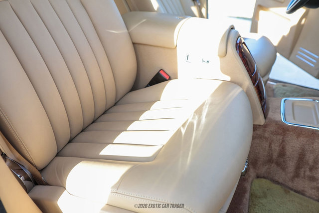 Used 2012 Rolls-Royce Phantom Sedan RWD image 51