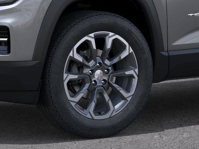 New 2026 GMC Terrain Elevation image 9