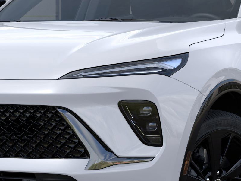 New 2026 Buick Envision Sport Touring image 56