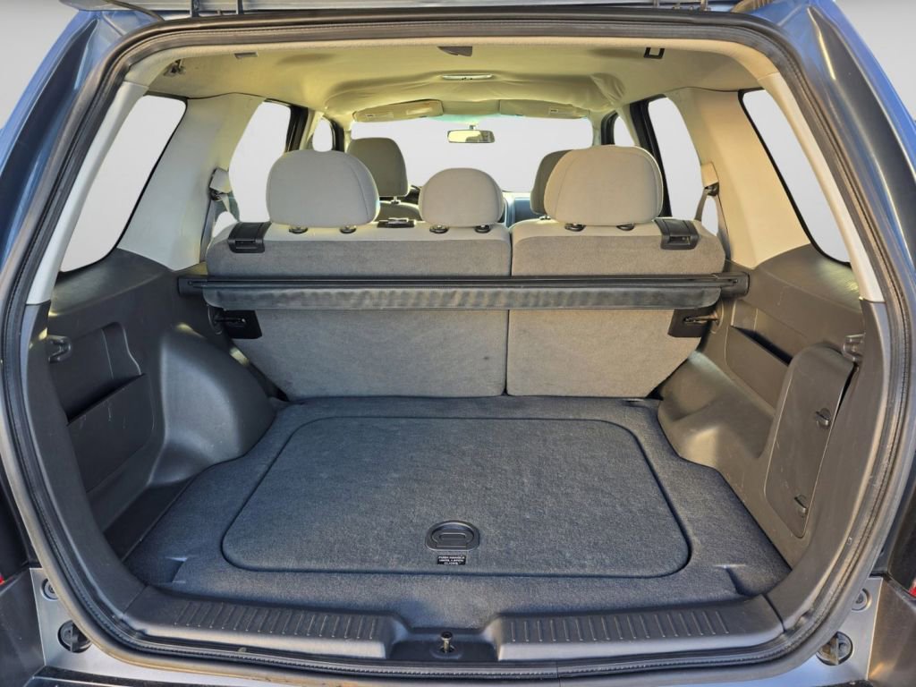Used 2006 Ford Escape XLT image 27