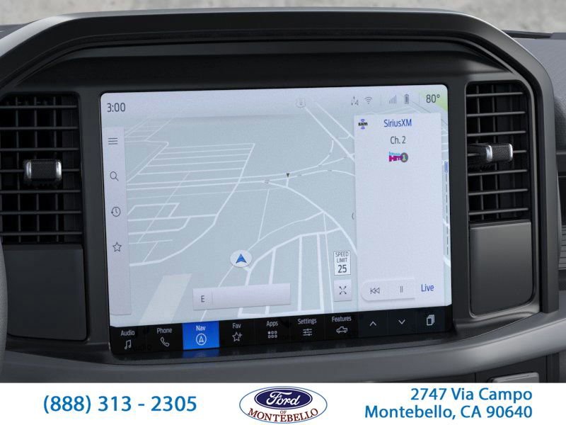 New 2025 Ford F150 XL image 15