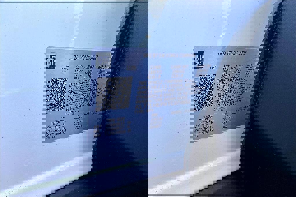 New 2026 Chevrolet Trax LT w/ Driver Confidence Package image 12