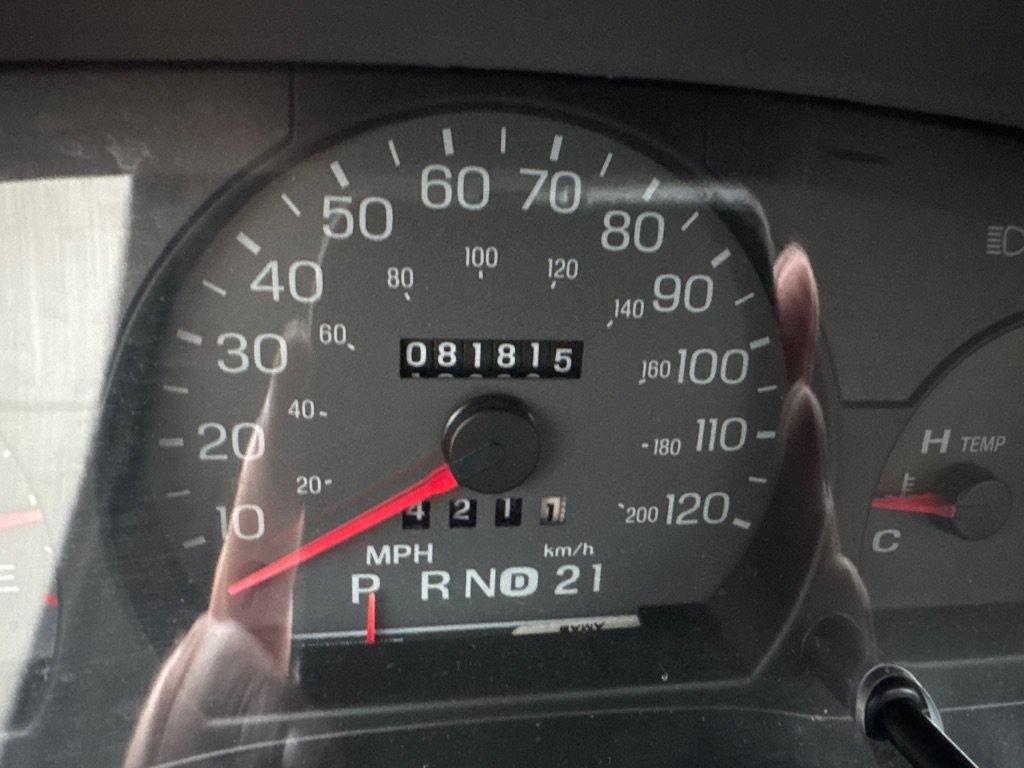 Used 2005 Mercury Grand Marquis LS RWD image 16