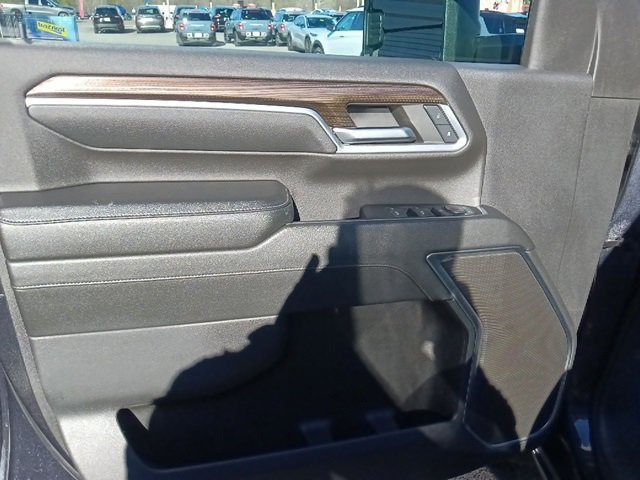 Used 2024 Chevrolet Silverado 2500 LT image 11