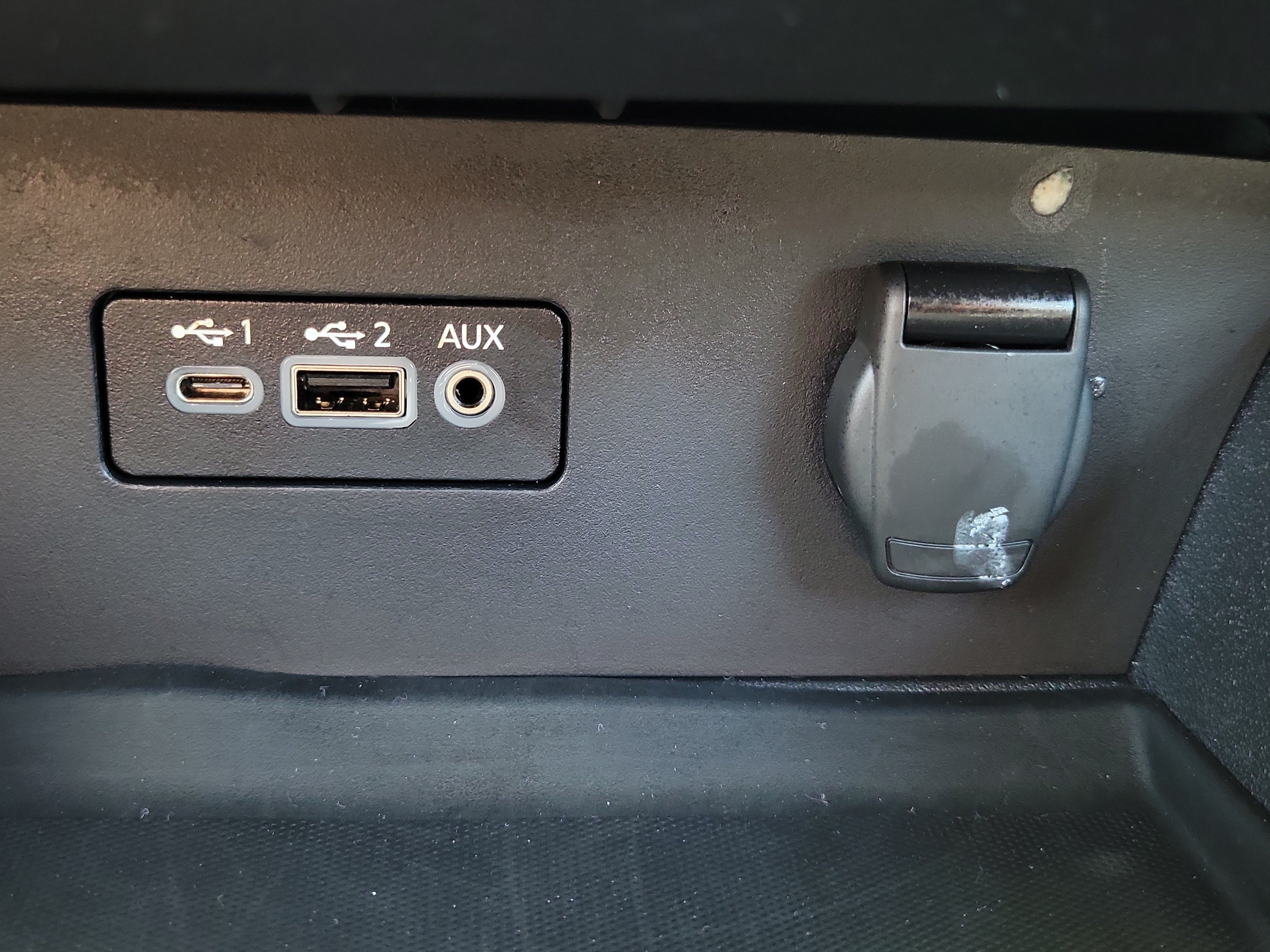 Certified 2025 Nissan Altima 2.5 S FWD image 27