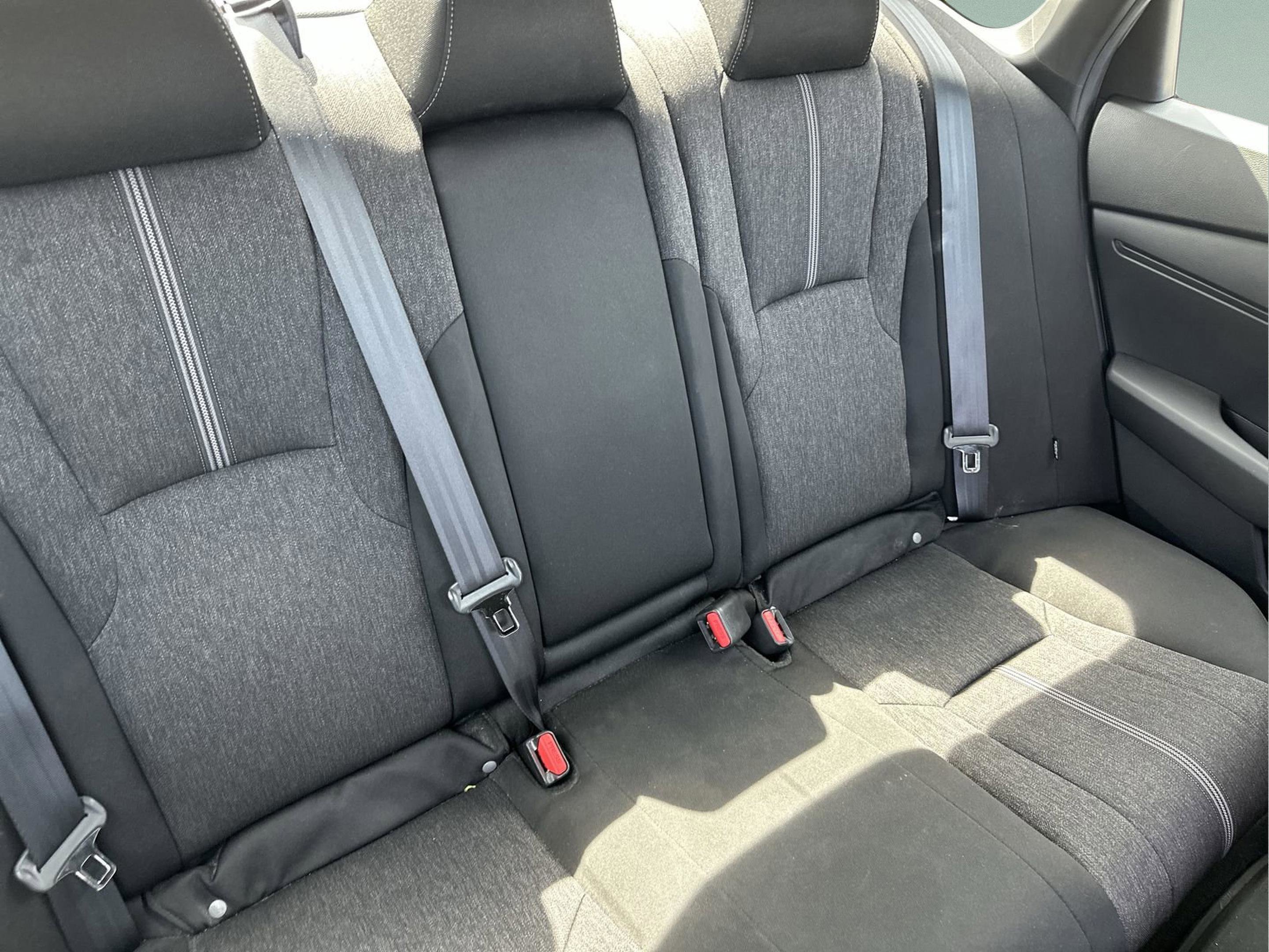 Used 2023 Honda Accord Sport image 19