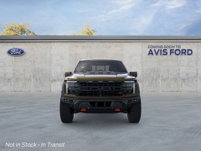New 2026 Ford F150 Raptor AWD/4WD image 6