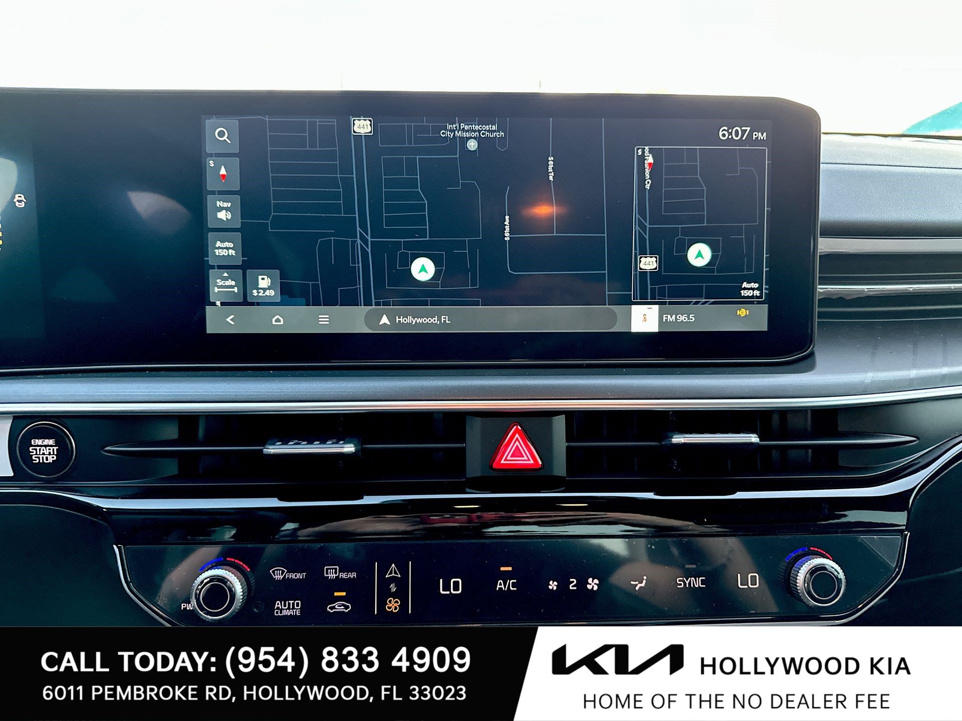 New 2026 Kia K5 GT-Line FWD image 19