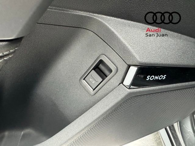 New 2026 Audi A3 2.0T Premium image 30