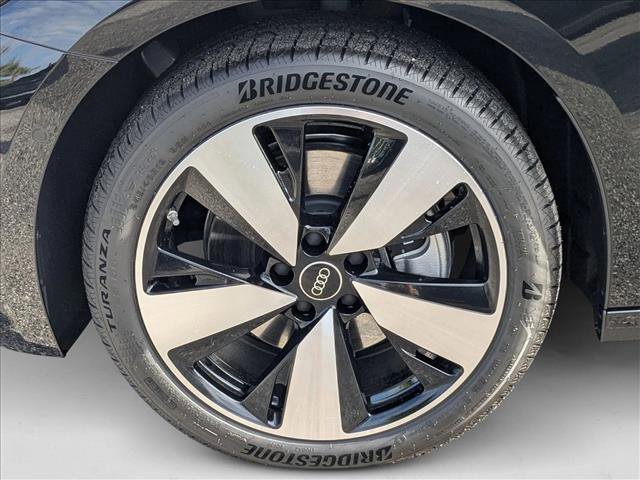 New 2025 Audi A5 2.0T Premium Plus w/ Premium Plus image 9