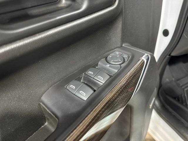 Used 2019 Chevrolet Silverado 1500 RST w/ All-Star Edition image 13