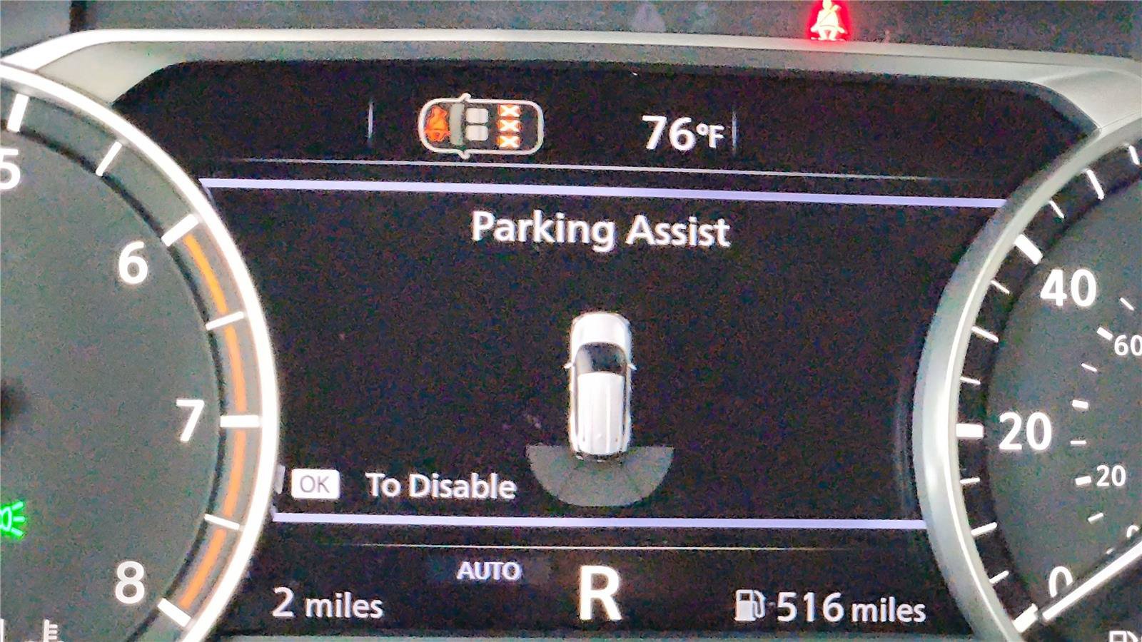 New 2026 Nissan Rogue SV image 35