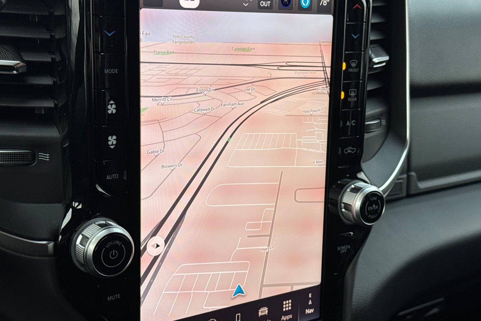 New 2026 RAM 3500 Big Horn image 17