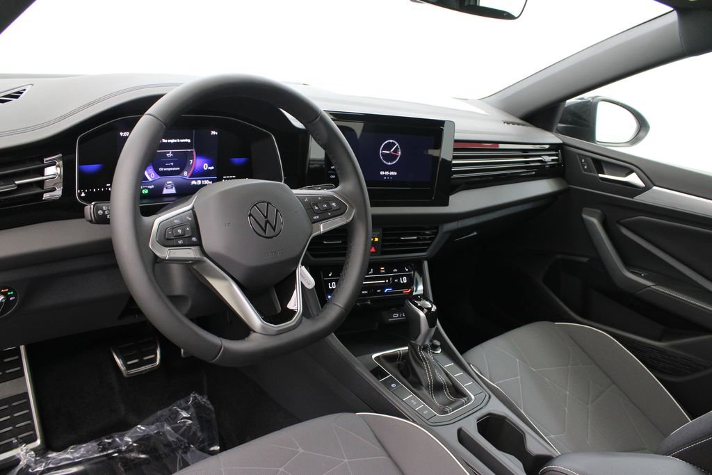 New 2026 Volkswagen Jetta Sport image 13