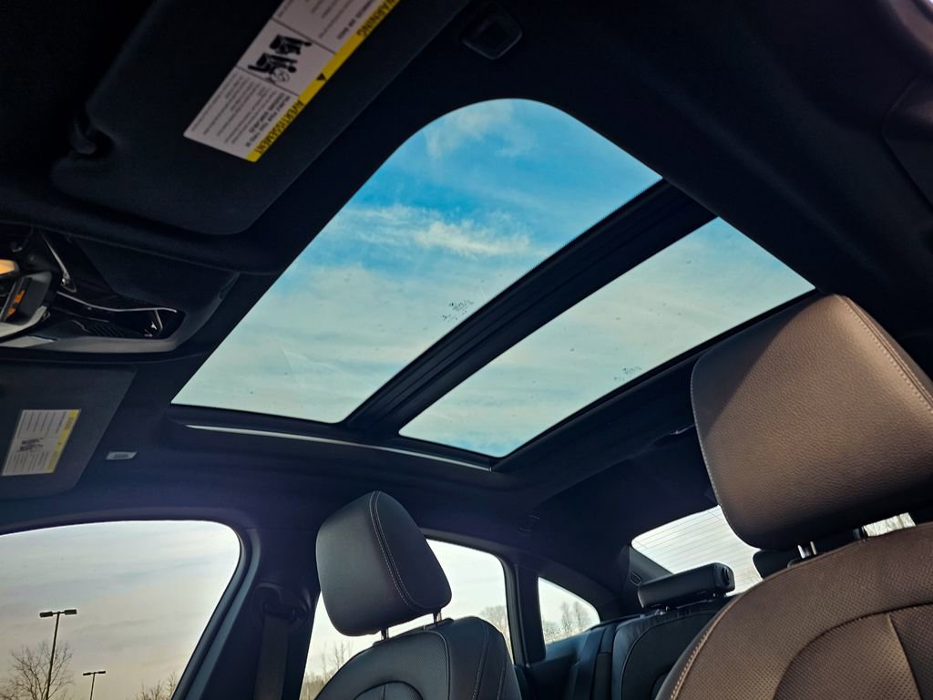 Used 2022 BMW M235i xDrive Gran Coupe M235i xDrive w/ Premium Package image 20