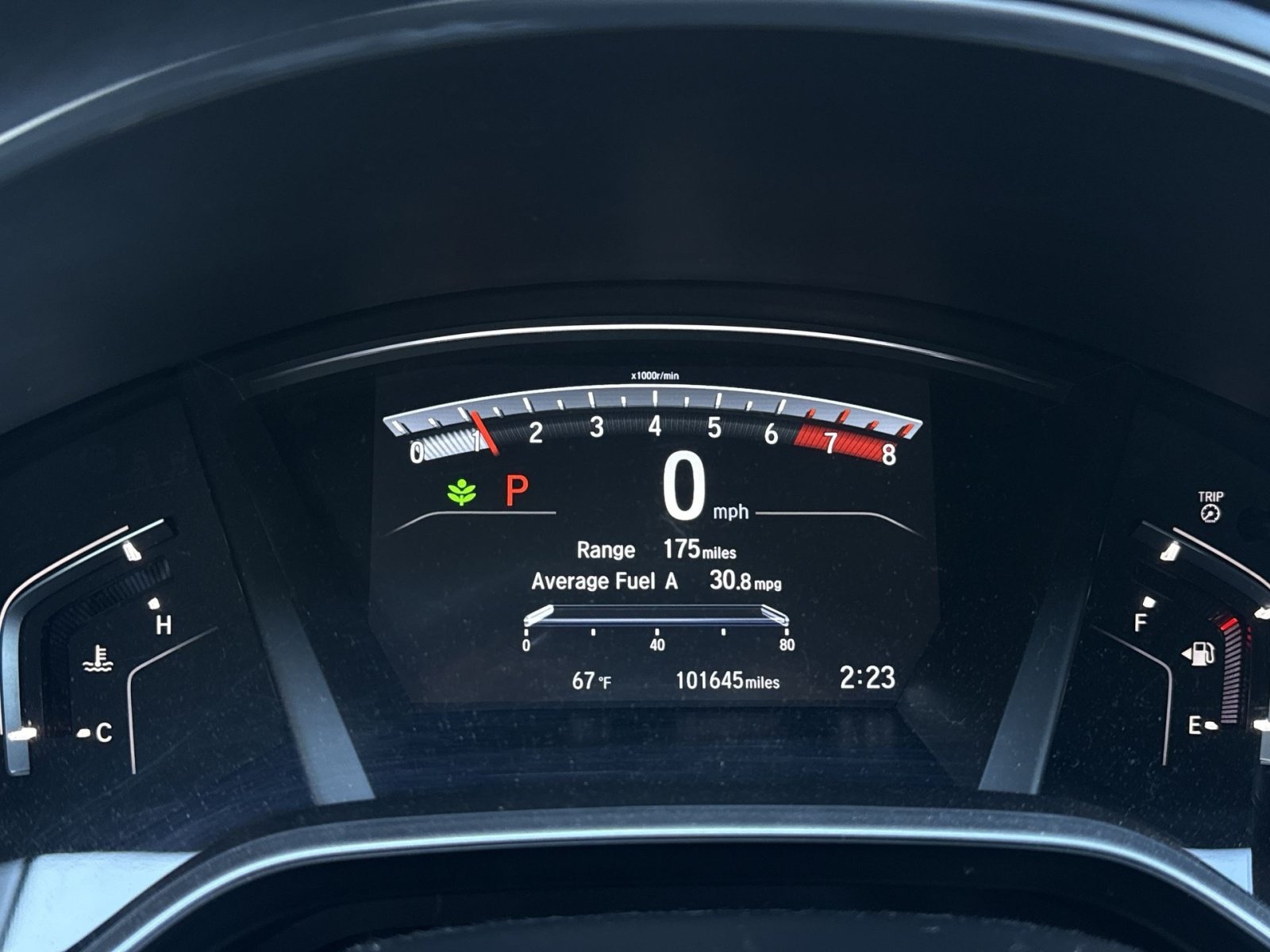 Used 2021 Honda CR-V EX image 14