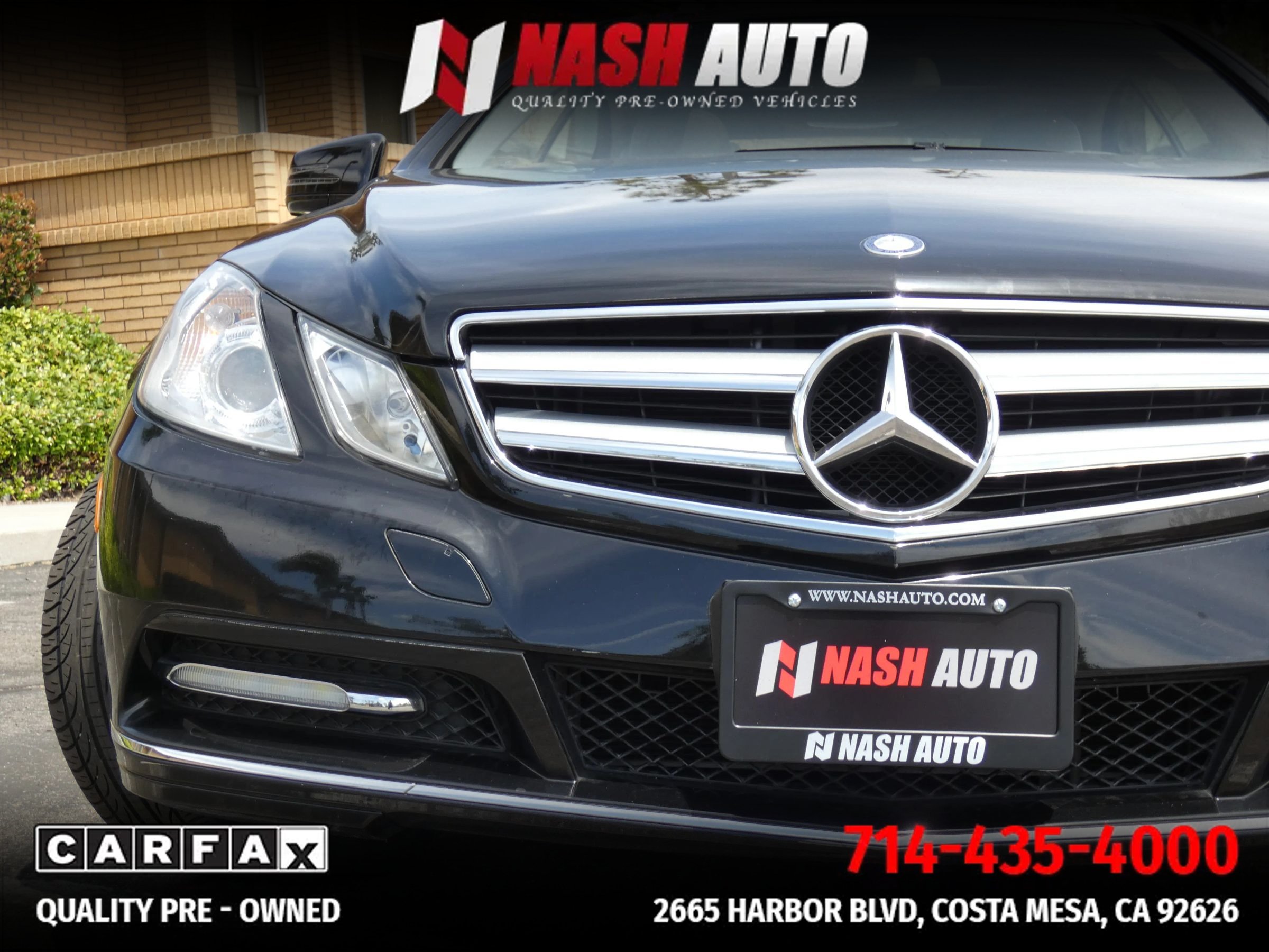 Used 2013 Mercedes-Benz E 350 Coupe image 18