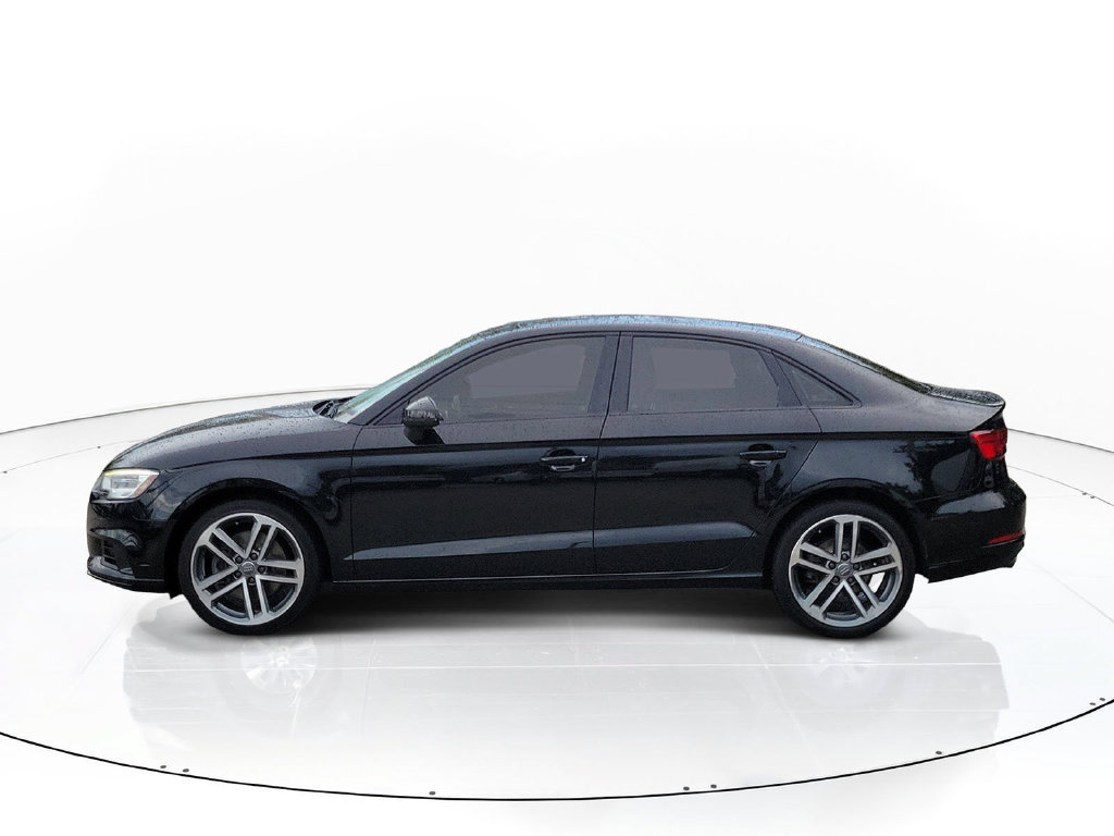 Used 2020 Audi A3 2.0T Premium FWD image 2