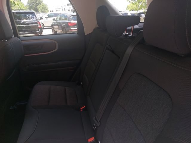 Used 2024 Ford Bronco Sport Big Bend w/ Convenience Package AWD/4WD image 14