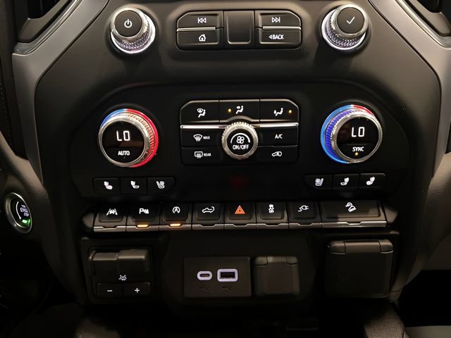 Used 2019 GMC Sierra 1500 SLT w/ SLT Premium Plus Package image 28