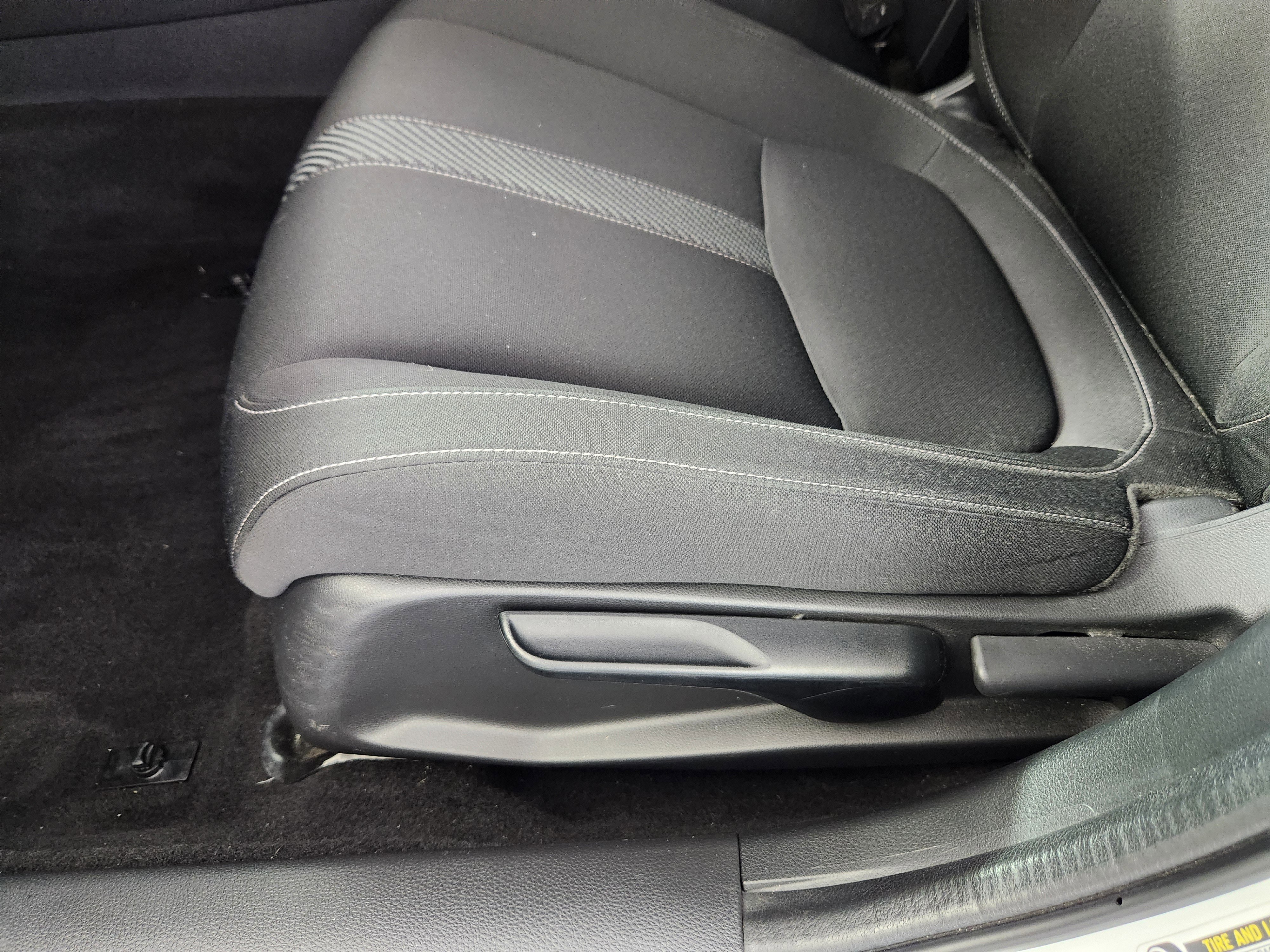 Used 2019 Honda Civic Sport image 13