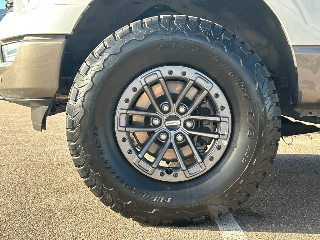 Used 2022 Ford F150 King Ranch w/ Equipment Group 601A High image 32