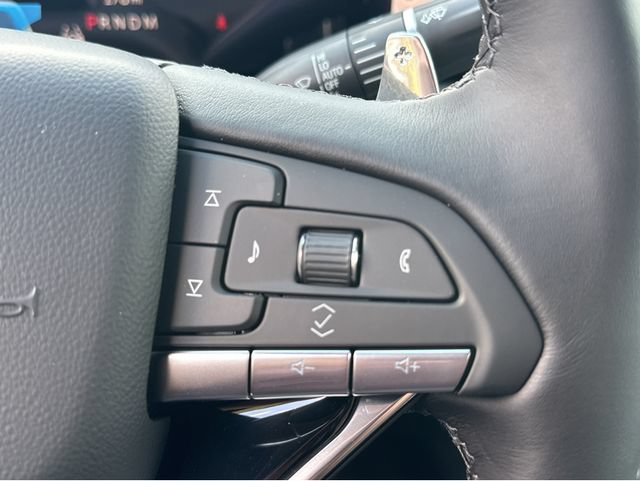 New 2026 Cadillac CT5 Premium Luxury RWD image 28