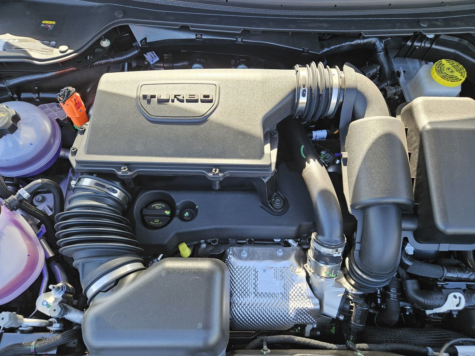 New 2026 Jeep Cherokee Laredo image 27