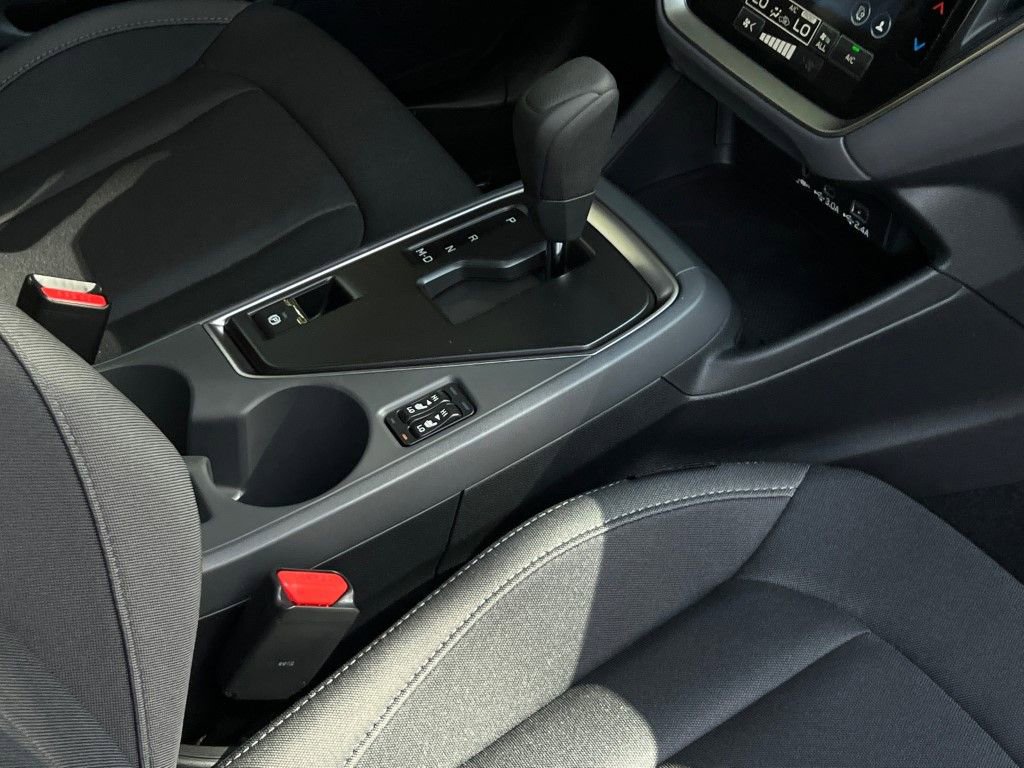 New 2025 Subaru Crosstrek 2.5i Premium image 12