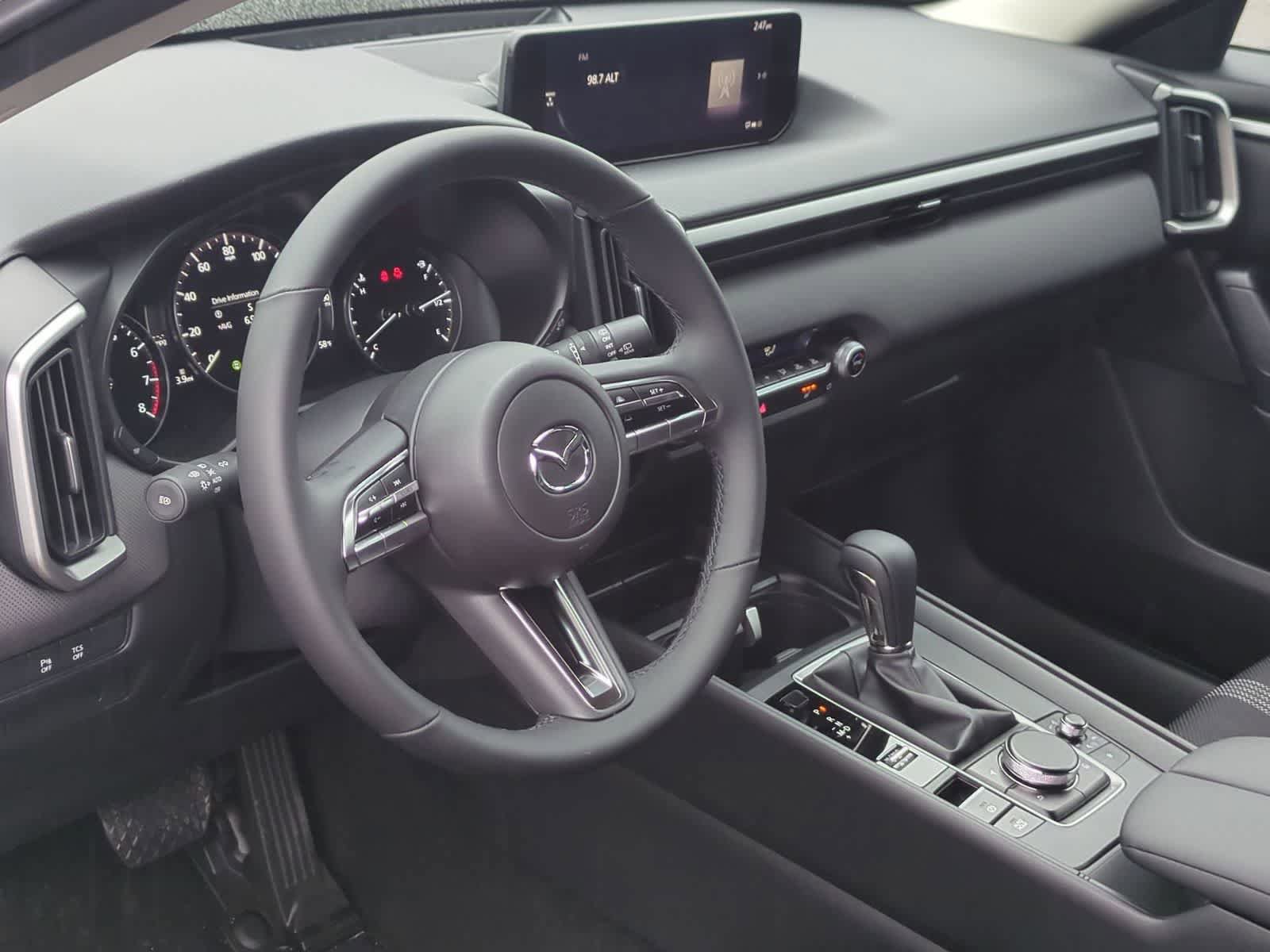 New 2026 MAZDA CX-50 Meridian Edition video 2
