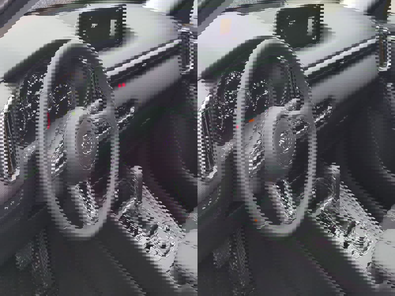 New 2026 MAZDA CX-50 Meridian Edition image 2