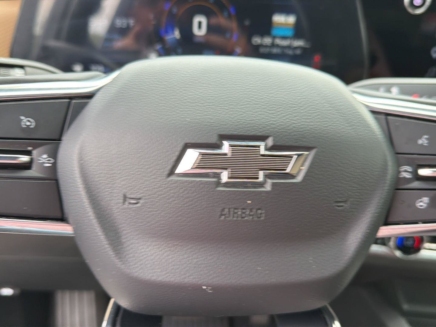 Certified 2025 Chevrolet Equinox ACTIV w/ Convenience Package III FWD image 21