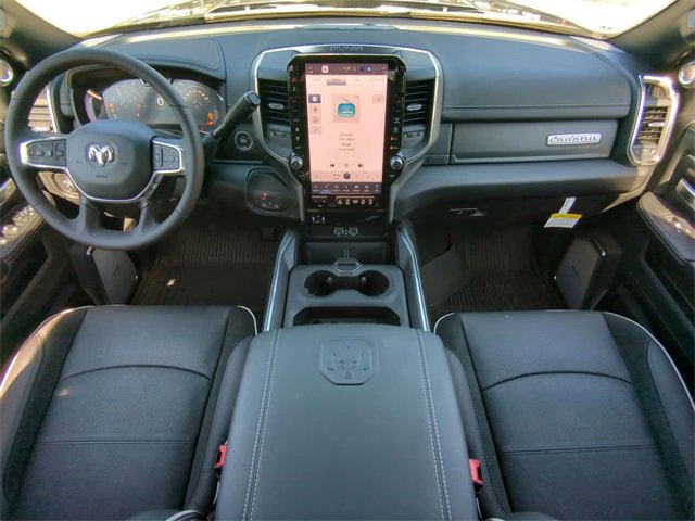 New 2026 RAM 3500 Laramie w/ Max Tow Package image 17