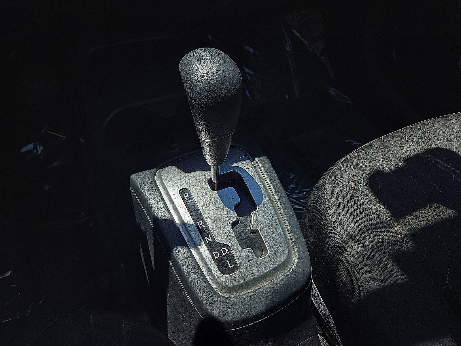Used 2024 Mitsubishi Mirage ES FWD image 30