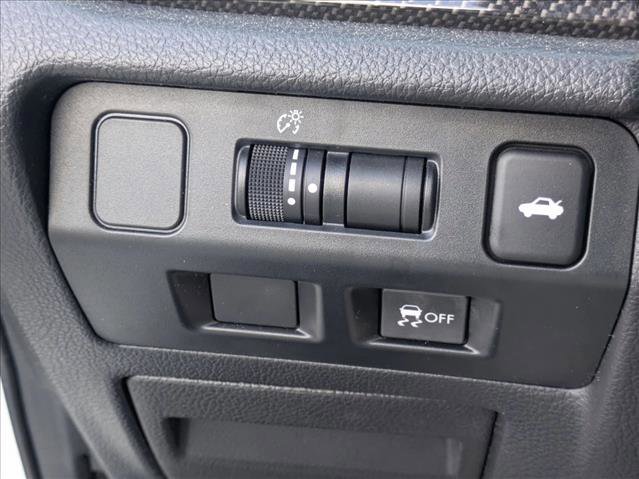 Used 2021 Subaru WRX Premium AWD/4WD image 11