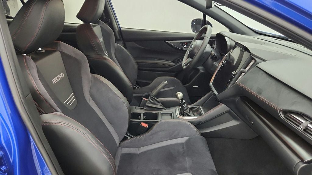 Used 2024 Subaru WRX TR AWD/4WD image 23