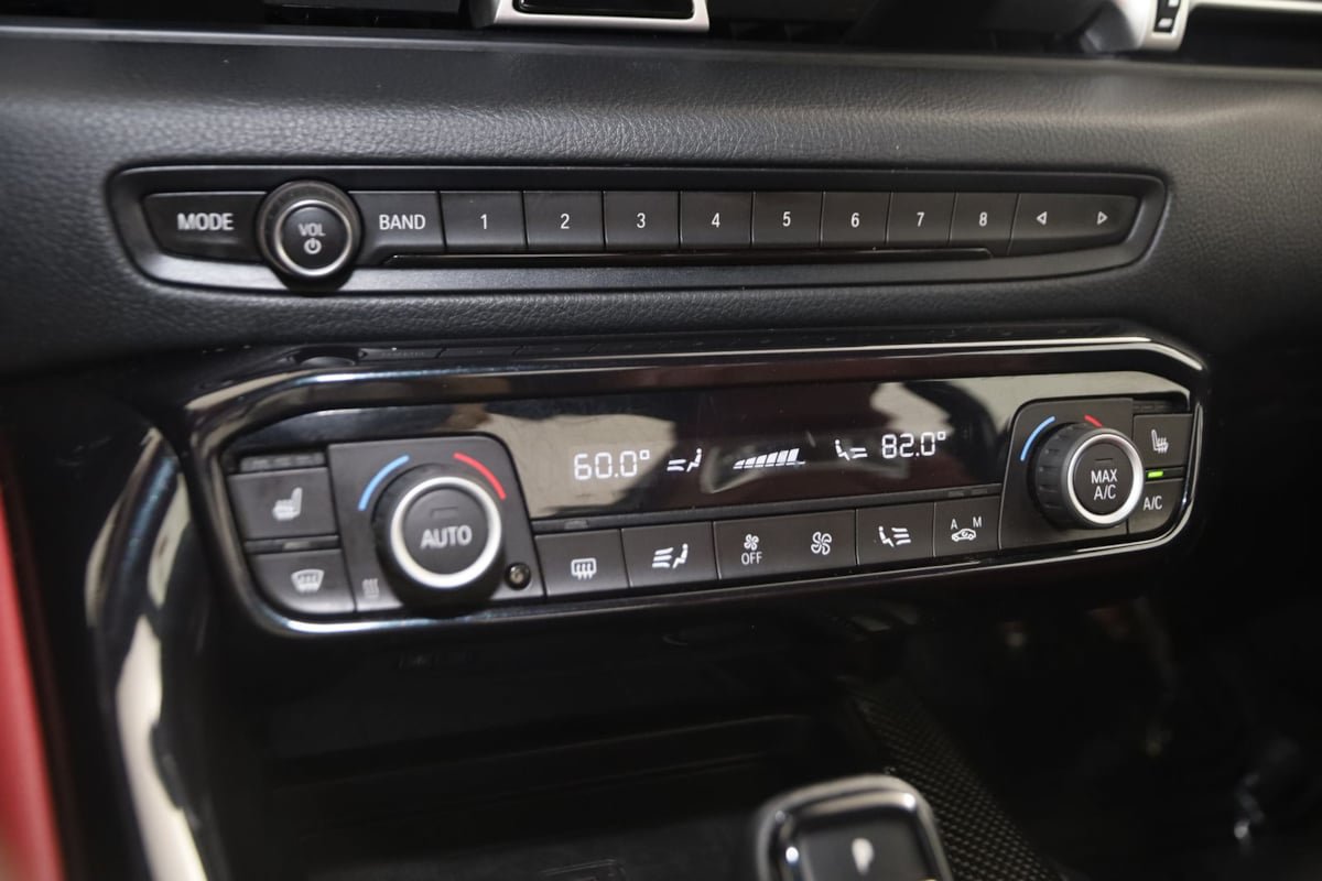 Used 2022 Toyota Supra Premium w/ Driver Assist Package RWD image 32