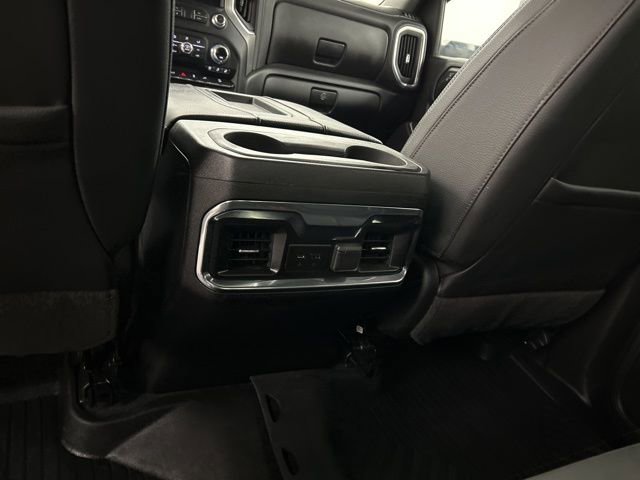Used 2022 GMC Sierra 2500 Denali image 28