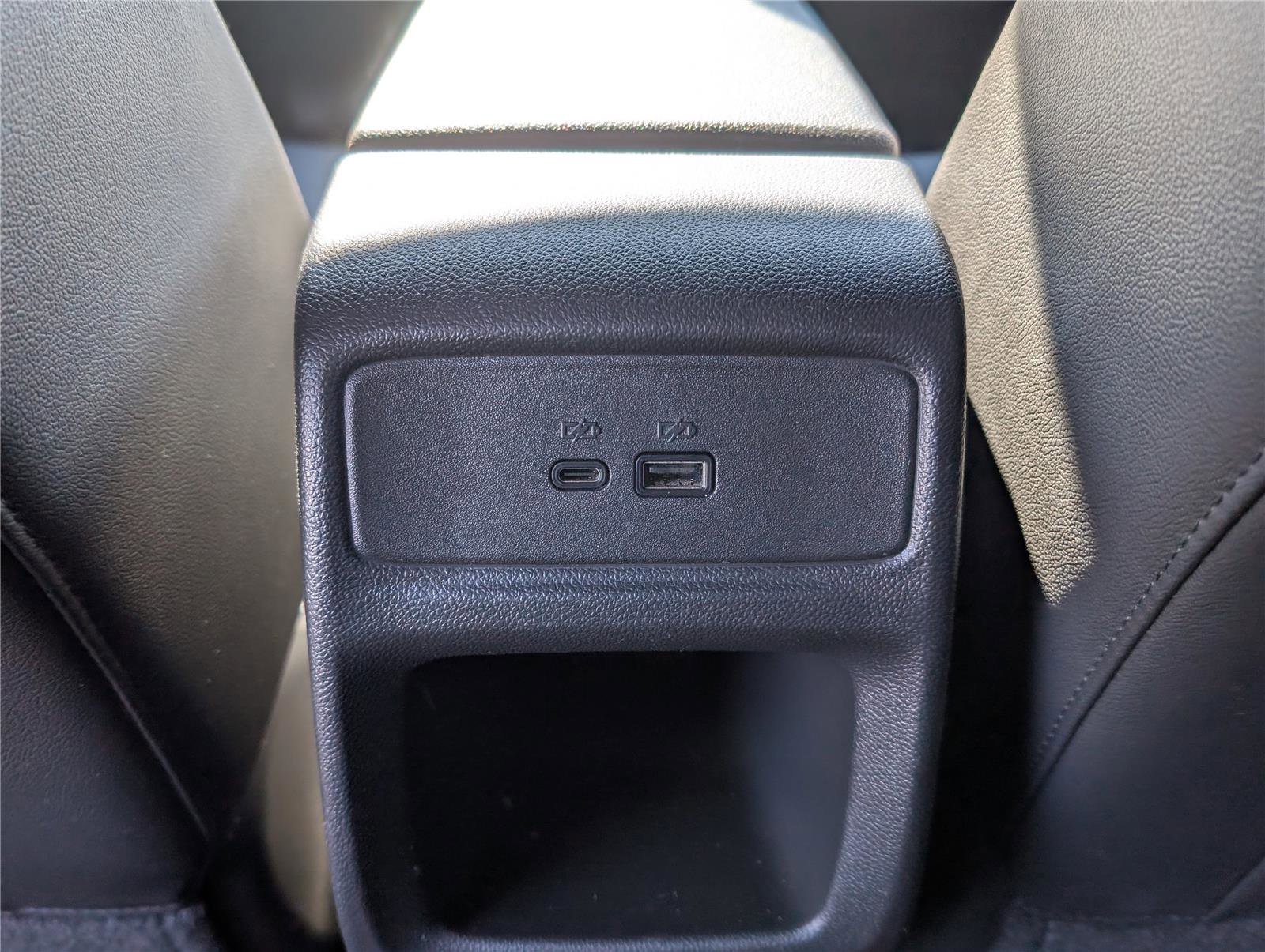 Used 2024 Chevrolet Trax RS image 15