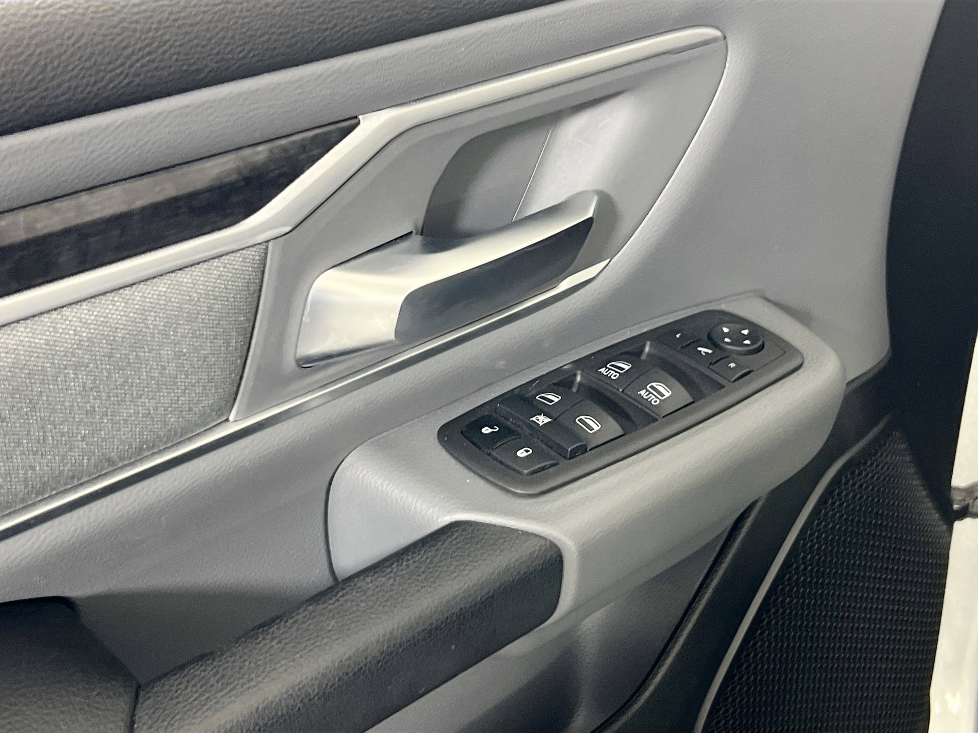 Used 2022 RAM 1500 Big Horn image 17