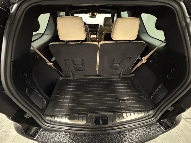 Used 2022 Dodge Durango GT image 9