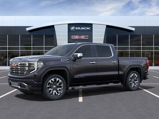 New 2025 GMC Sierra 1500 Denali w/ Denali Reserve Package image 2