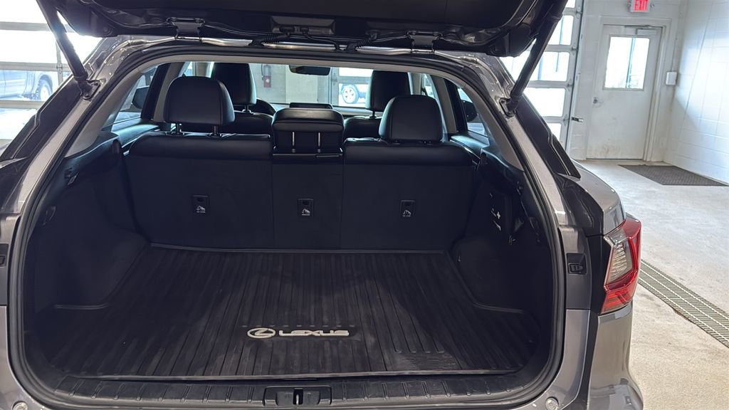 Used 2019 Lexus RX 350 AWD w/ Premium Package image 17