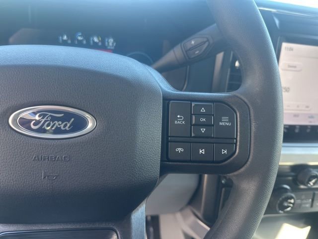 New 2026 Ford F250 XLT w/ XLT Premium Package image 20