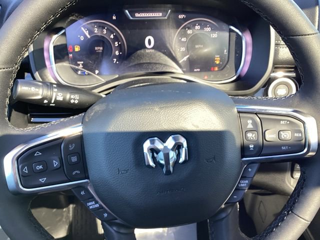 New 2026 RAM 1500 Laramie image 12