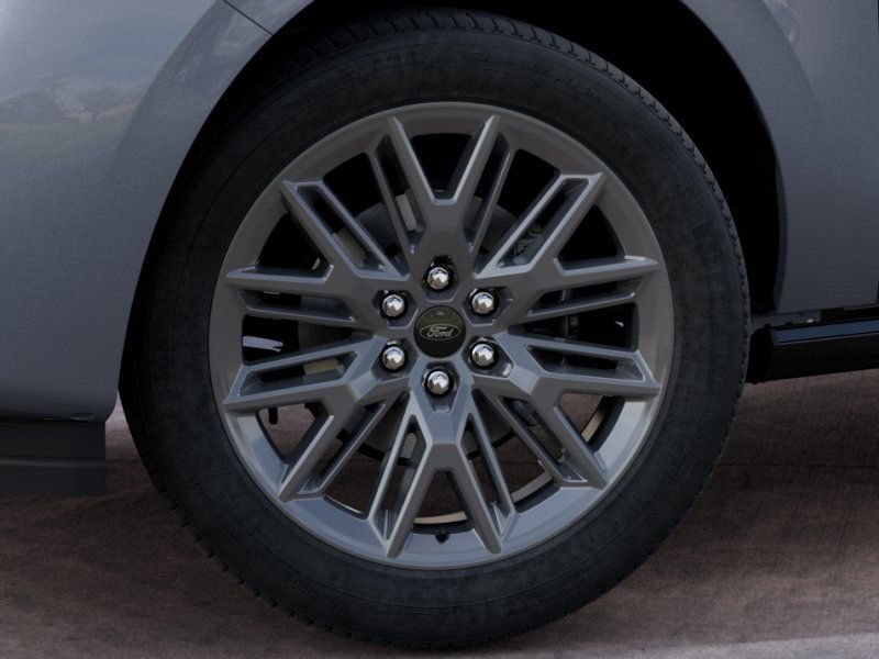 New 2027 Ford Expedition Max Platinum AWD/4WD image 19