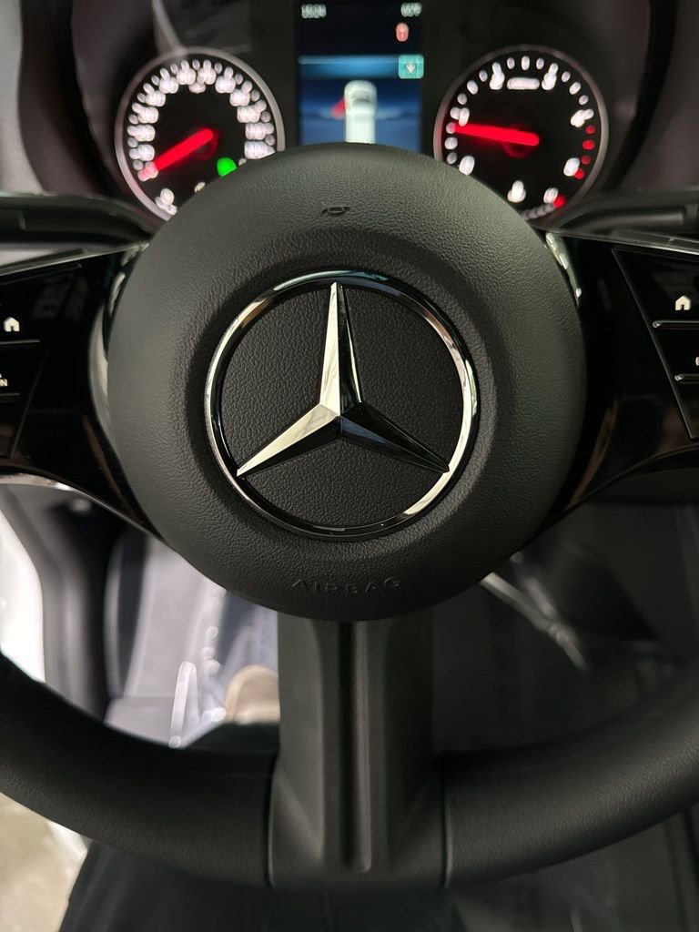 New 2025 Mercedes-Benz Sprinter 3500 image 33
