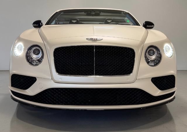 Used 2017 Bentley Continental GT V8 S AWD/4WD image 11