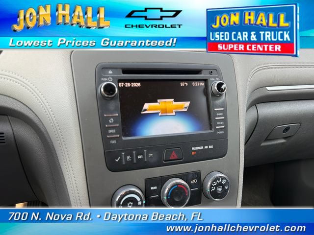 Used 2016 Chevrolet Traverse LS FWD image 20